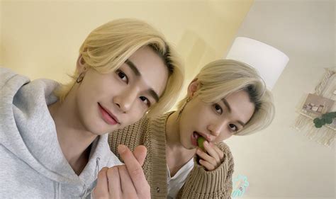 is hyunjin and felix dating